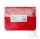 Unidec soft piros 1kg-os