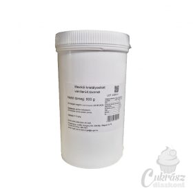 Vaníliarúd kristály kivonat 0.8kg-os