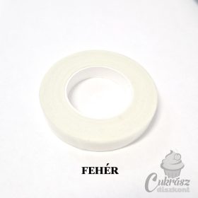 W virágszalag 13mm*27m