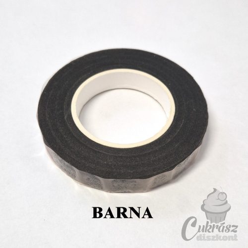 W virágszalag 13mm*27m