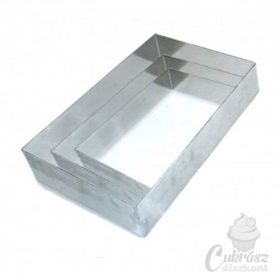 CS tortakeret 30*20*5cm RM