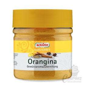   Kotányi Orangina 195g (narancs) fűszeres-aromás ízesítő