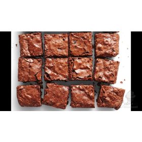 Dr.Oetker Brownies kakaós keverttészta 5kg