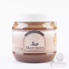 GEL marcipán konc. 1,2kg Lubeca