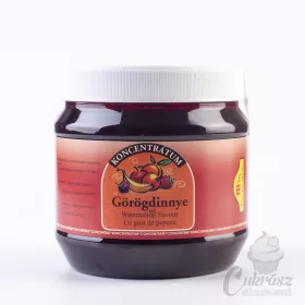 GEL görögdinnye ízű konc. 1,2kg