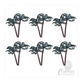 GY pálmafa műanyag 1db