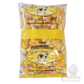 Tejkaramella Mester-Sweet 1kg
