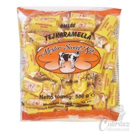Tejkaramella Mester-Sweet 500g
