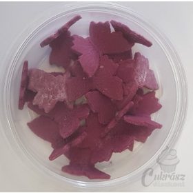 FK cukordísz pillangó közepes 15db