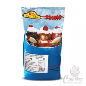 Vanília ízű hidegkrémpor 2kg-os