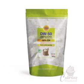 DW lisztkeverék 50% 500g