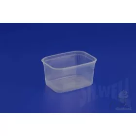 Müa svéd  tálka 750ml 50db