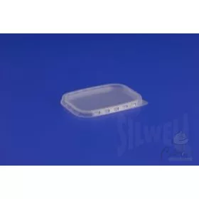 Müa svéd  tálka tető 50db 