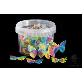 GY ostyapillangó 24db-os színes