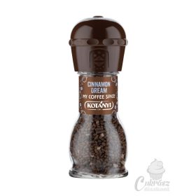 Kotányi cinnamon dream malom 70g