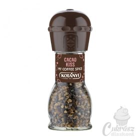 Kotányi cacao kiss malom 63g