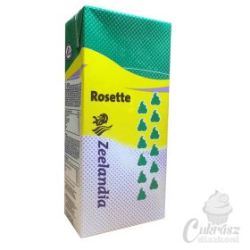 Növényi habalap Rosette 1l-es Zeel.