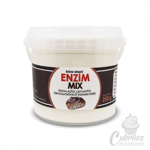 Enzim-mix 250g