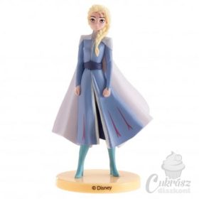 GY tortadísz műanyag Elza 9cm