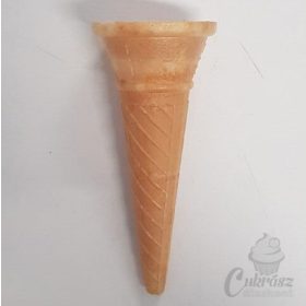 TÖ Kerido kis lágyfagylalttölcsér 670db-os