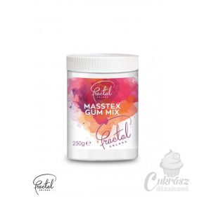 FR MASSTEX gum mix 250g
