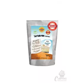 DW tortakrém express joghurt 250g