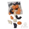 Pro marc halloween apródísz 30db-os