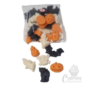 Pro marc halloween apródísz 30db-os