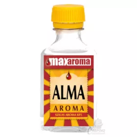 SZ alma aroma 30ml-es