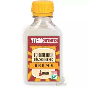 SZ forraltbor fűszerkeverék aroma 30ml-es