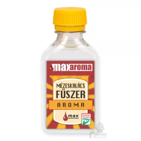 SZ mézeskalács fűszerkeverék aroma 30ml-es