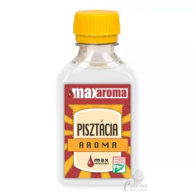 SZ pisztácia aroma 30ml-es