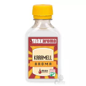 SZ karamell aroma 30ml-es