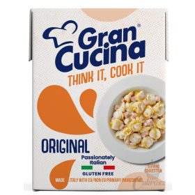 Növ főzőkrém Hulala Gran Cucina GM 200g