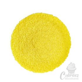 GY nonpareils  sárga 200g-os