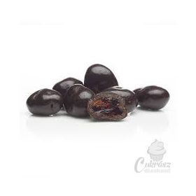 Étcsokis vörösáfonya drazsé 2kg