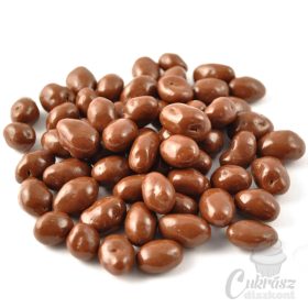 Tejcsokis földimogyoró drazsé 2kg