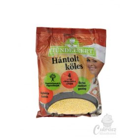 Köles hántolt 400g-os