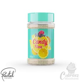 FR Fluffini vattacukor 300g citrom