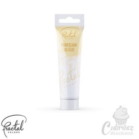 FR ételfesték gél 30g porcelán