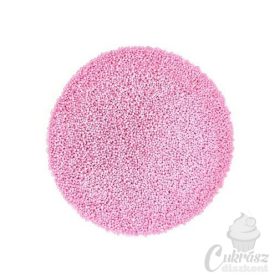 GY nonpareils  rózsaszín 200g-os