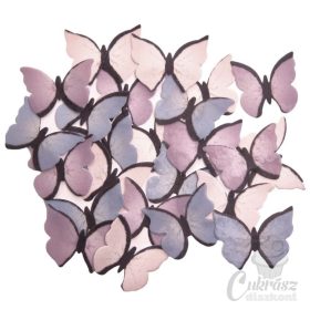 GY ostyapillangó pasztell 24db-os