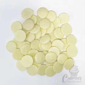 Fehércsokoládé édesítőszerrel (maltitol) Göt. 500g