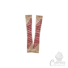 Kávés cukor barna 1kg-os 250db*4g