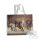 Ökotáska lovas 37*29*18cm