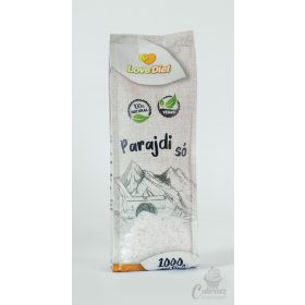 Parajdi só 1kg-os Love Diet