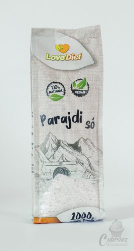 Parajdi só 1kg-os
