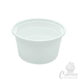 Müa gulyás tál 750ml ALJ 50db többször használható