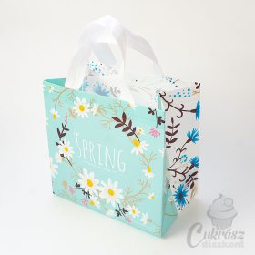 Ökotáska summer-spring 30*30*20cm