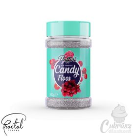 FR Fluffini vattacukor 300g szőlő